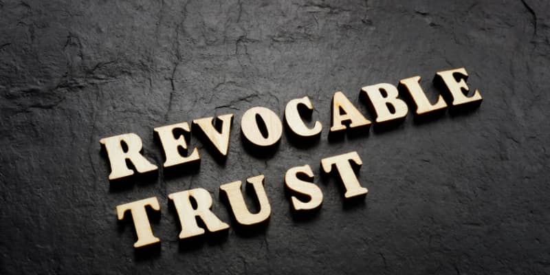 Does a Revocable Living Trust Protect Assets from Creditors