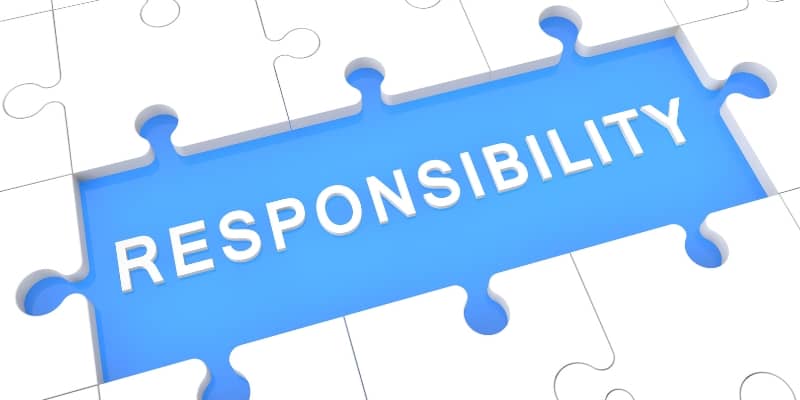 Trustee Responsibilities